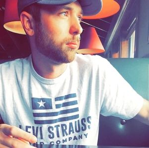 Meet your Posher, Brandon